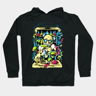 Lab Rat Hoodie